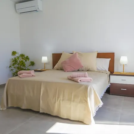 Appartement Casa Aromas Rural Y Campo • Playa • Bbq • 6pax