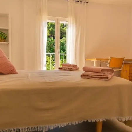 Casa Aromas Rural Y Campo • Playa • Bbq • 6pax *