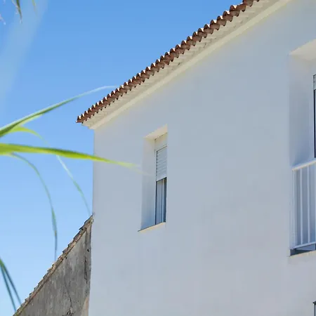Casa Aromas Rural Y Campo • Playa • Bbq • 6pax Appartement Dénia
