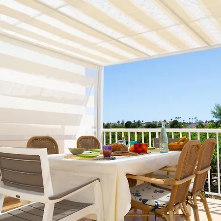 Casa Aromas Rural Y Campo • Playa • Bbq • 6pax Dénia