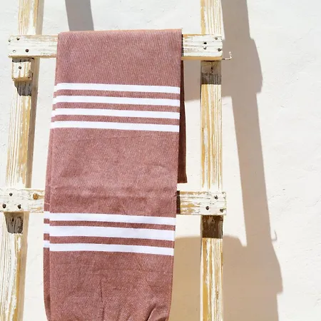 Casa Aromas Rural Y Campo • Playa • Bbq • 6pax Apartament Denia