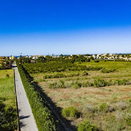 Appartement Casa Aromas Rural Y Campo • Playa • Bbq • 6pax