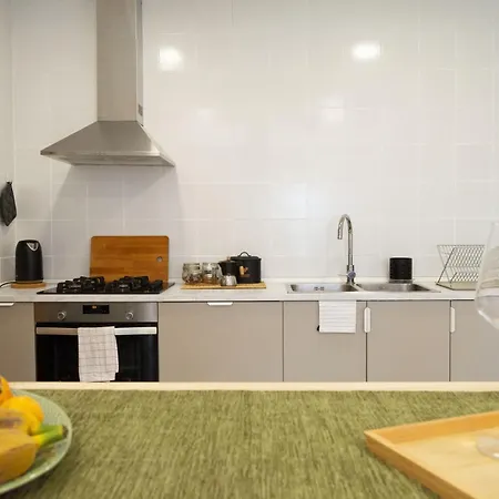 Casa Aromas Rural Y Campo • Playa • Bbq • 6pax *