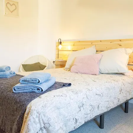 Casa Aromas Rural Y Campo • Playa • Bbq • 6pax Dénia