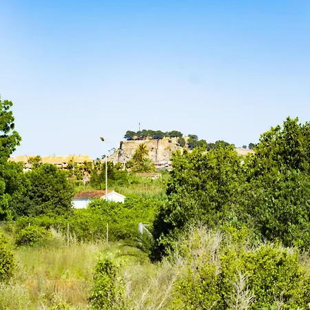 Casa Aromas Rural Y Campo • Playa • Bbq • 6pax Appartement *