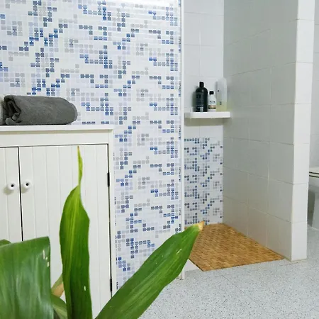 Casa Aromas Rural Y Campo • Playa • Bbq • 6pax Apartament Denia